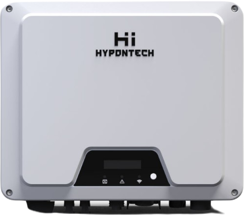 Falownik hybrydowy Hypontech HHT 10 kW