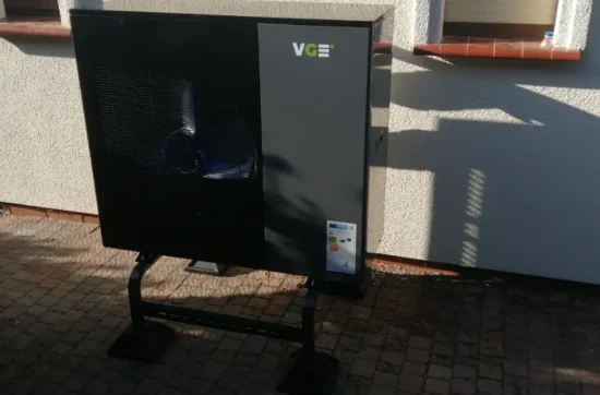 11 kW w powiecie poznańskim