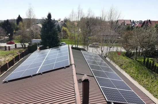 7,4 kW w powiecie proszowickim