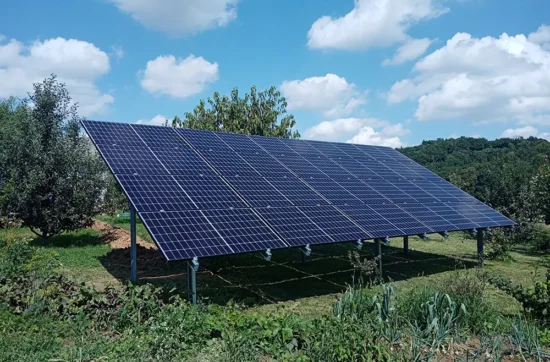 7,5 kW w powiecie krakowskim