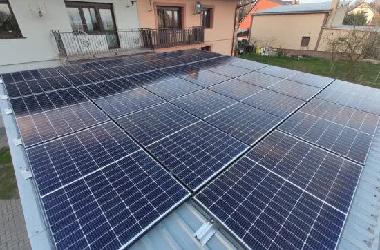 7,87 kW w powiecie górowskim